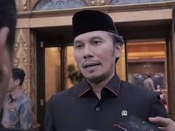 Legislator Minta Pemerintah Percepat Perbaikan Jalan Jelang Mudik Lebaran