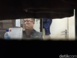 Ini Tampang Eks Pejabat BKD Lampung yang Aniaya Bawahan Berdalih Jiwa Korsa