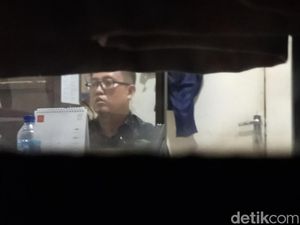 Dalih Pembinaan Jiwa Korsa di Balik Pejabat BKD Lampung Aniaya Bawahan Dalih Pembinaan Jiwa Korsa di Balik Pejabat BKD Lampung Aniaya Bawahan