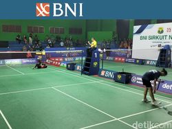 Kalender Lengkap BNI Sirkuit Nasional 2023 di Sisa Tahun Ini