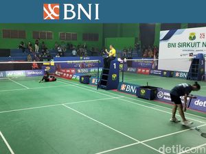 Kalender Lengkap BNI Sirkuit Nasional 2023 di Sisa Tahun Ini Kalender Lengkap BNI Sirkuit Nasional 2023 di Sisa Tahun Ini