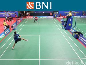 Daftar Lengkap Juara BNI Sirkuit Nasional A Banten 2023 Daftar Lengkap Juara BNI Sirkuit Nasional A Banten 2023