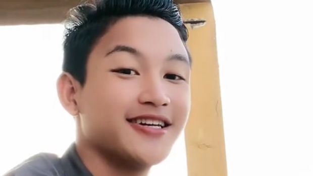 Farel Aditya Dituntut Richard Lee