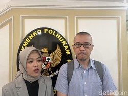 Kondisi Terkini Sultan Korban Terjerat Kabel Optik