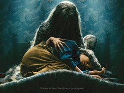 Cobweb: Misteri Suara di Balik Tembok