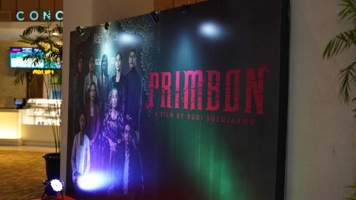 Film Primbon