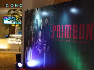 MAXstream Luncurkan Film Horor Primbon, Angkat Nuansa Kearifan Lokal MAXstream Luncurkan Film Horor Primbon, Angkat Nuansa Kearifan Lokal