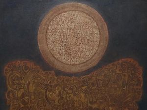 Galeri Nasional Indonesia Gelar Pameran Seni Karya Seniman 70-an