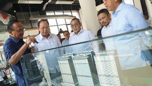 Penyediaan Rumah Layak Bagi Masyarakat di Tangerang