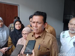 Penjelasan Gubernur Kepri soal Penyebab Kerusuhan di Rempang