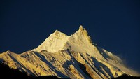 Sherpa: Pegunungan di Nepal Tidak Tutup, Tolong Datang