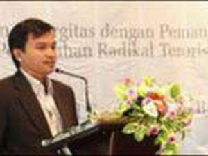 Harapan Demokrasi Tunisia Harapan Demokrasi Tunisia