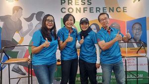 Herbalife Run 2023 Siap Digelar