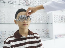 Simak! Ini Cara Klaim Kacamata BPJS Kesehatan