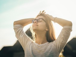 265+ Kata-Kata Motivasi Hidup Singkat, Penuh Makna, Islami, Bahasa Inggris