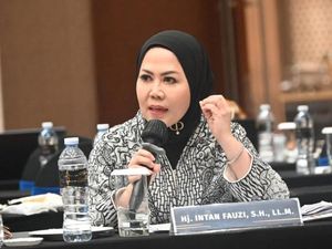 Anggota DPR Siap Advokasi Korban Dugaan Pelecehan Miss Universe Indonesia 2023