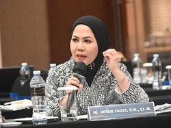 Anggota DPR Siap Advokasi Korban Dugaan Pelecehan Miss Universe Indonesia 2023