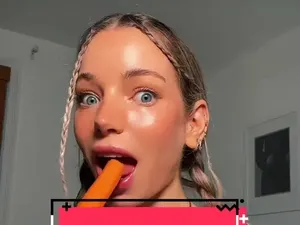 Viral di TikTok Makan Wortel Bisa Ubah Warna Kulit, Ini Faktanya Viral di TikTok Makan Wortel Bisa Ubah Warna Kulit, Ini Faktanya