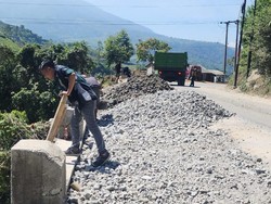 Bupati Bakal Inspeksi Proyek Pembangunan di Selatan Kabupaten Garut