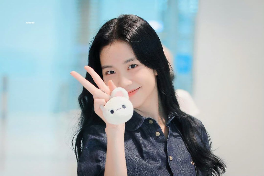 Jisoo BLACKPINK