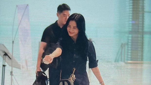 Jisoo BLACKPINK