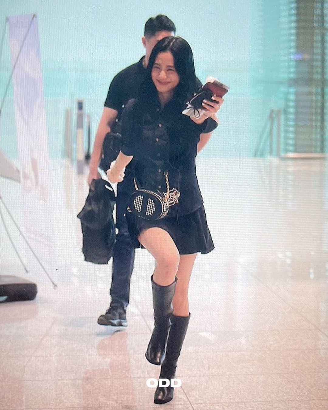 Jisoo BLACKPINK