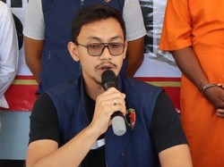 Polres Buleleng Periksa Kitabisa Buntut Dugaan Eksploitasi Anak