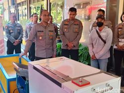 Keluarga Korban Tragedi Kanjuruhan Dapat Bantuan Pengembangan UMKM