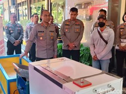 Keluarga Korban Tragedi Kanjuruhan Dapat Bantuan Pengembangan UMKM
