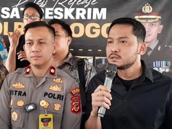 Polisi Bakal Panggil Pihak RS dan Ortu Bayi Diduga Tertukar di Bogor