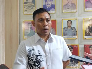 8 Saksi Diperiksa dalam Kasus Penganiayaan 5 Alumni IPDN oleh Eks Kabid BKD 8 Saksi Diperiksa dalam Kasus Penganiayaan 5 Alumni IPDN oleh Eks Kabid BKD