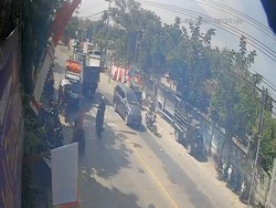Kecelakaan Beruntun di Bojonegoro: Kronologi hingga Identitas Korban
