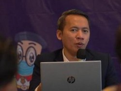 Komnas Haji Dukung Fatwa MUI Haramkan Setoran Biaya untuk Jemaah Lain