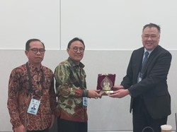 BPJPH Yakin Perdagangan Produk Halal Dorong Ekonomi Kawasan Asia-Pasifik