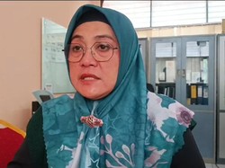 Pihak SMK di Bogor Tanggung Pengobatan Tangan Siswi Terjepit Mesin Giling