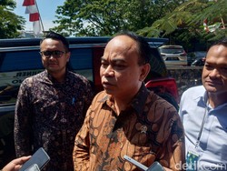 Budi Arie Ungkap Dukungan Projo Masih Terbagi ke Prabowo dan Ganjar