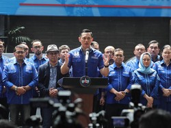 Demokrat Bicara Pengkhianatan Usai Duet Anies-Cak Imin Terbongkar