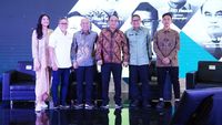 Komitmen Kemendag soal Kolaborasi UMKM di Talkshow 4 Menteri
