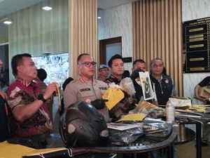 Pengeroyokan Remaja di Jakut Dipicu Pelaku Cemburu Pacarnya Dihubungi Korban