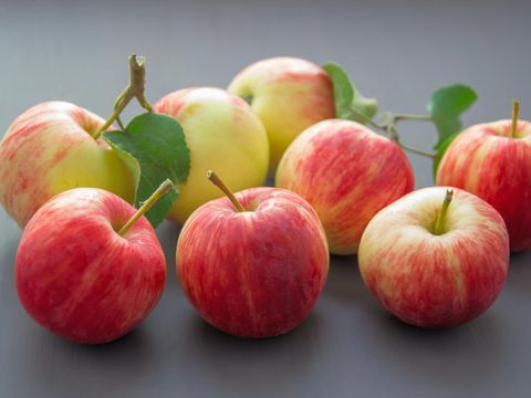 Konsumsi Buah Untuk Kulit Sehat dan Awet Muda. Foto: Pexels.com/mareefe