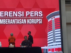Korupsi Cukai Rokok Eks Kepala BP Tanjungpinang Rugikan Negara Rp 296 M