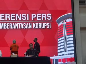 Korupsi Cukai Rokok Eks Kepala BP Tanjungpinang Rugikan Negara Rp 296 M Korupsi Cukai Rokok Eks Kepala BP Tanjungpinang Rugikan Negara Rp 296 M