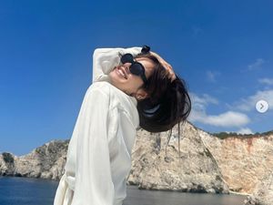 Lisa BLACKPINK Pasang Tarif Rp8,8 M untuk Sekali Posting Instagram