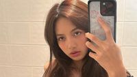 10 Gaya Lisa BLACKPINK Liburan di Yunani, Bikin Heboh Pakai Bikini Tiga Kali