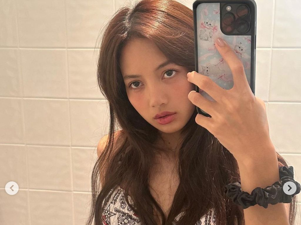 Berita dan Informasi Lisa blackpink Terkini dan Terbaru Hari ini - detikcom