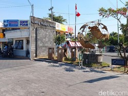 Polisi Ancam Pesilat Pengeroyok 2 Warga Gresik: Menyerah Atau Ditindak Tegas