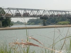 Garangnya MA Sentot dan Pasukan Setan di Indramayu Garangnya MA Sentot dan Pasukan Setan di Indramayu