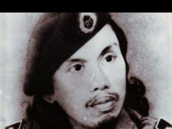 Mengenal MA Sentot Pimpinan Pasukan Setan dari Indramayu