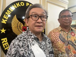 5 Poin Terbaru Hasil Pertemuan Bali Tower dan Keluarga Sultan 5 Poin Terbaru Hasil Pertemuan Bali Tower dan Keluarga Sultan