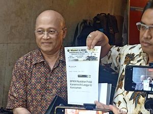 Polisi: Mario Teguh Diperiksa sebagai Pelapor Kasus Pencemaran Nama Baik Polisi: Mario Teguh Diperiksa sebagai Pelapor Kasus Pencemaran Nama Baik